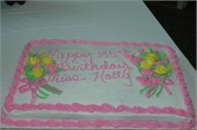 4  85th Birthday